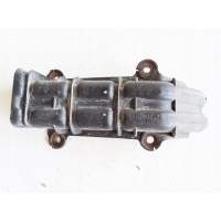 Крышка prrzednia hyundai i30 ii 2012 - 2017 rok 49585 - 1m000