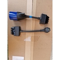 Форд адаптер кабель зарядное устройство lj98 - 10f870 - cc