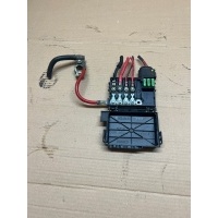 Блок предохранителей volkswagen гольф iv 1j0937550