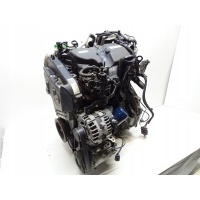 Двигатель отправка 607951 1.5 cdi мерседес w176 w246 а b класса citan ом 607.951