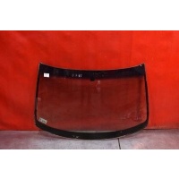 Стекло передняя переднее стекло mitsubishi outlander 1 i 2001 - 2008