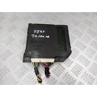 Блок управления климат-контролем Subaru Tribeca (WX) 2004 - 2007 2006 72343XA00A,