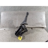 Кулиса 1.3i 16v , 5МКПП , БЕЗ ТРОСОВ. 2SZ - FE , 5МКПП. Toyota Yaris XP9 2007 6070200001,33530-0D040