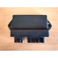Блок zapłonowy kawasaki zx6r 2000 - 2002 . № палач . 21119 - 1608
