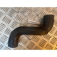 Патрубок интеркулера Volkswagen Polo 2001-2009 2004 6Q0145828D