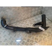 Патрубок интеркулера Volkswagen Passat B5 1996-2000 1999 8D0145840L