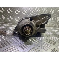 Стартер Skoda Fabia 1999-2007 2003 0986018430