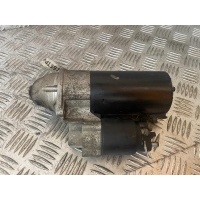 Стартер Mercedes A W168 1997–2004 2003 0001115008