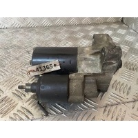 Стартер Renault Laguna 2001-2007 2003 0001106023