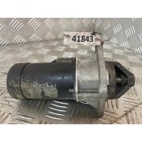 Стартер Opel Zafira B 2005-2012 2006 09115191