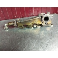 Коллектор выпускной Mercedes GLC X253 2016 A6511400909, A6511420001, A6511400209, A6511400809, A6511420021, A6511420001, A0009051206, A0009059205, A0009058205, A0009051632