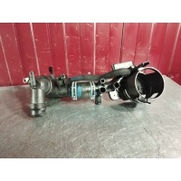 Корпус топливного фильтра Mercedes GLC X253 2016 A6512001556, A6512002800, A6512001500, A6512006000, A6512003900, A6512001015, A6512001600, A6512002800, A6512001815, A6512001215, A6512000615