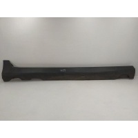 Накладка на порог Volvo XC60 1 (2008-2013) 2009 30744868