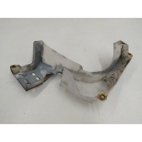 Пластик моторного отсека Toyota Prius 2 (2003-2008) 2004 8281747300