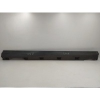 Накладка на порог Ford Focus III (2011-2014) 2012 BM51A10154A
