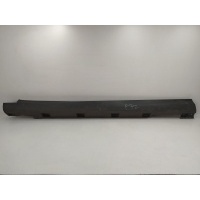 Накладка на порог Ford Focus III (2011-2014) 2012 BM51A10155A