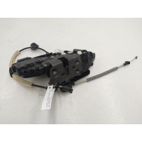 Замок двери задней правой Volvo XC60 1 (2008-2013) 2009 30799322