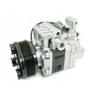 Компрессор кондиционера mazda cx - 7 2.3l 2007 - 2010 h12a1al4a0