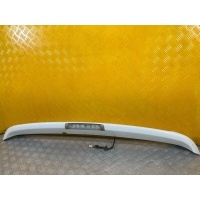 Спойлер Toyota Sequoia II 2008 - 2022 2013 760910C026