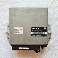 Bmw e32 750i блок управления двигателя 0205000005 - 1725391 1725387 1725389 1725388