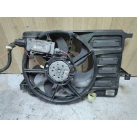 Вентилятор радиатора Mazda Mazda 3 (BL) 2009-2013 LF8B15025C