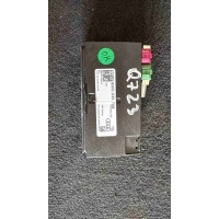 Разъем AUX / USB Audi A4 B9 (2015—2020) 2019 8W0035708