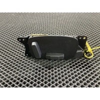Кнопка регулировки сидения Jaguar XF 2 2016 GX7314B566BA,T2H16369,T2H2670