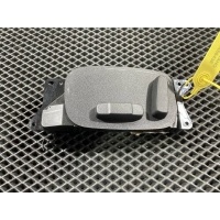 Кнопка регулировки сидения Jaguar XF 2 2016 GX7314B566CA,T2H16373,T2H2674
