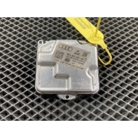 Блок розжига ксенона Audi A6 C8 2021 4M0907397AA