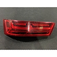 Фонарь задний левый Audi Q7 4M 2017 4M0945093E
