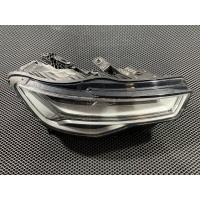 Фара правая Audi A6 4G/C7 2015 4G0941034H