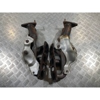 коллектор выпускной Infiniti FX 2 поколение 2010 140C2-JK24A,14002-JK21A,14002-JK21B,140D2-JK24B