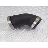 Патрубок интеркулера Volkswagen Scirocco 2012 1K0145838AH