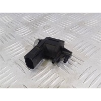 Клапан электромагнитный Volkswagen Passat B7 2013  1K0906283A