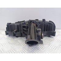 Коллектор впускной Audi A6 C7 2012 03L129711AF