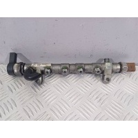 Топливная рампа Audi A6 C7 2012 03L130089Q, 0281006075,03L906051,057130764AB