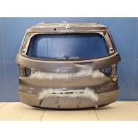 Дверь багажника Chery Tiggo 4 2017- 552000261AADYJ