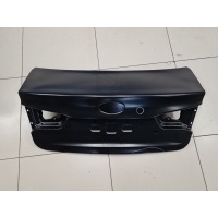 Крышка багажника KIA Rio 3 2012-2017 STKA47075B0