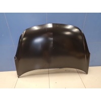 Капот Opel Corsa D 2006-2015 STOP090150
