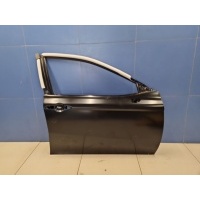 Дверь правая передняя Toyota Camry V70 2017- STTYL70401