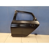 Дверь левая задняя KIA K5 2020- ST20K50412