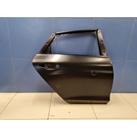 Дверь правая задняя KIA K5 2020- ST20K50411