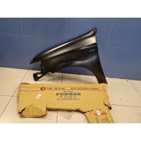 Крыло переднее левое Mitsubishi Outlander GF 2012- STMB53016D2