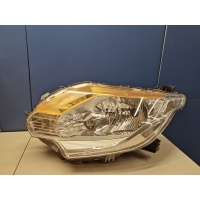 Фара левая Mitsubishi L200 KK KL 2015- ST21411ADLEM1