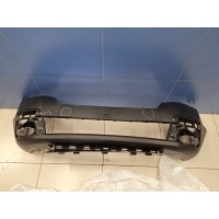 Бампер передний Citroen Berlingo B9 2008-2019 PEJ07PR040