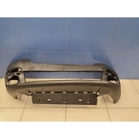 Бампер передний Peugeot Partner Tepee B9 2008- PEJ07PR040