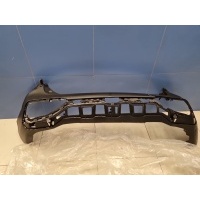 Бампер задний KIA Sportage 2021- ST350075