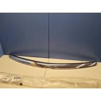 Молдинг решётки радиатора Mazda CX-9 2007-2016 STMZ61093M0
