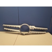 Накладка решетки радиатора Mercedes E-klasse W212 2009-2016 STMD09093MA0