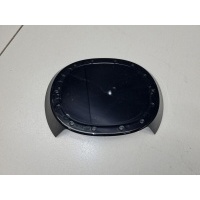 Кронштейн эмблемы решетки радиатора Mazda 3 BP 2019- BCJH51730B